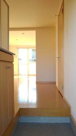 フレア12Bの物件内観写真